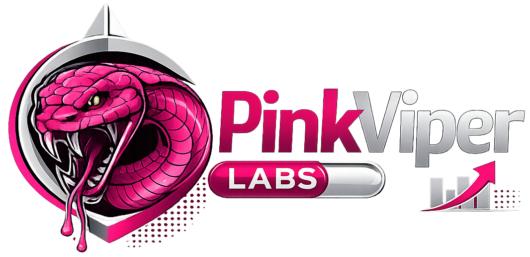 Pink Viper Labs